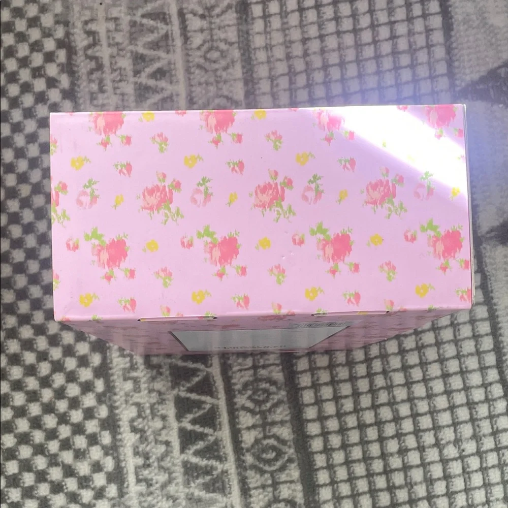 Stanley loveshackfancy pink